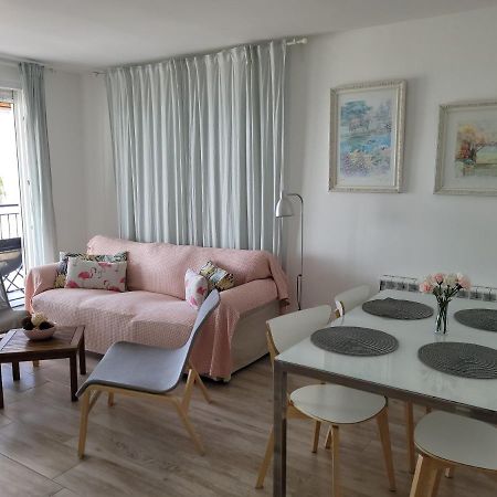 Apartamento Apolo Salou Kültér fotó