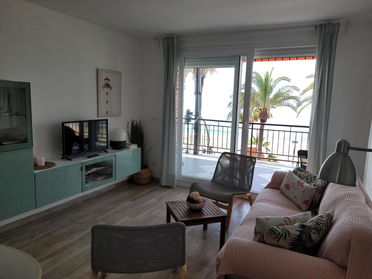Apartamento Apolo Salou Kültér fotó