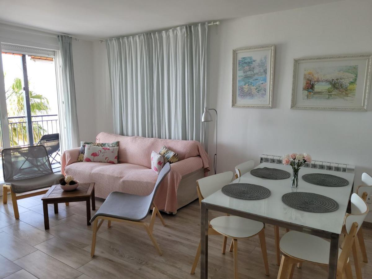 Apartamento Apolo Salou Kültér fotó