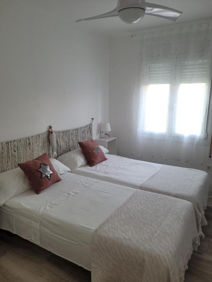 Apartamento Apolo Salou Kültér fotó