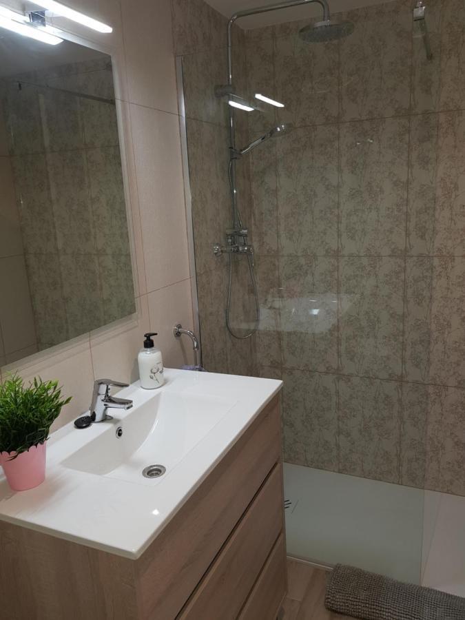 Apartamento Apolo Salou Kültér fotó