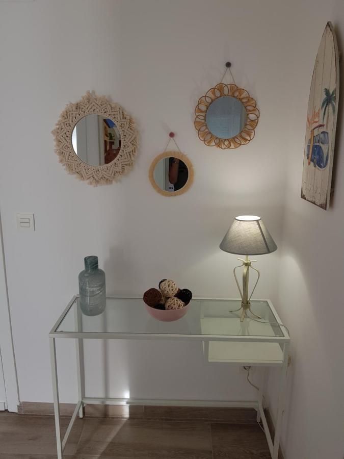 Apartamento Apolo Salou Kültér fotó