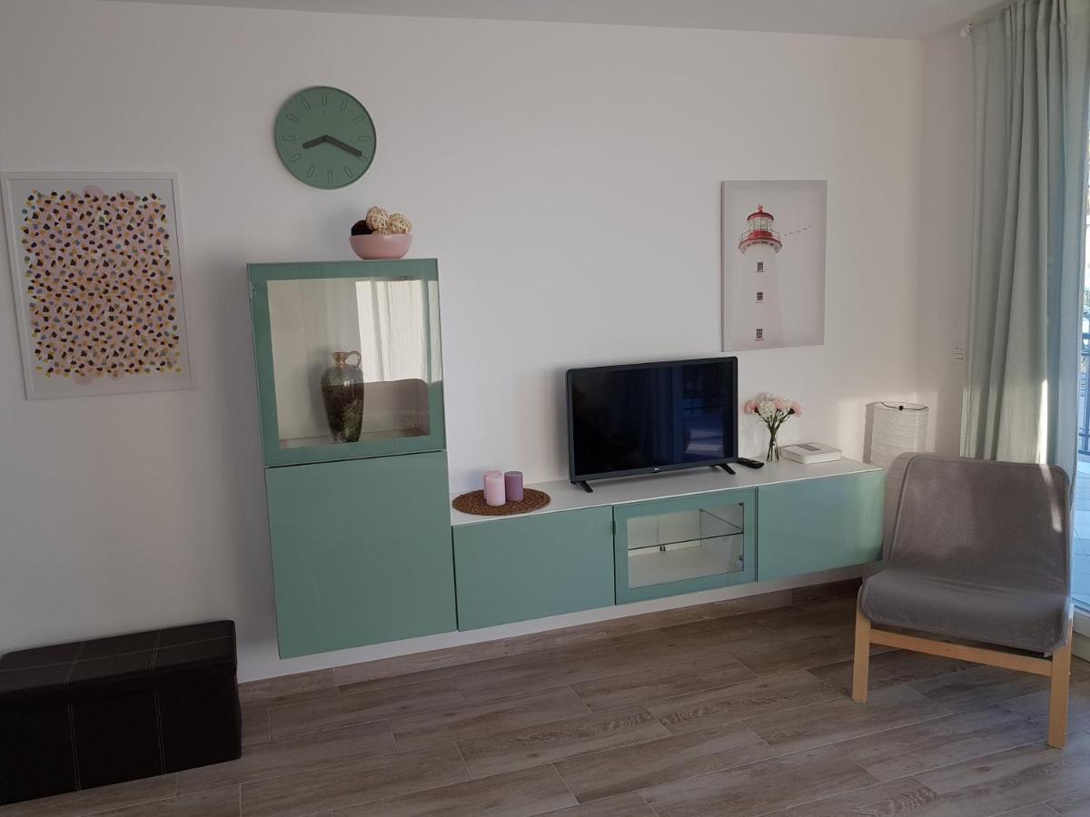 Apartamento Apolo Salou Kültér fotó
