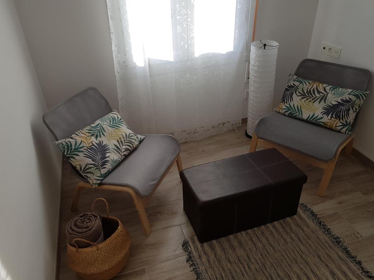 Apartamento Apolo Salou Kültér fotó