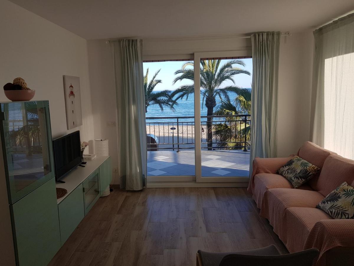Apartamento Apolo Salou Kültér fotó