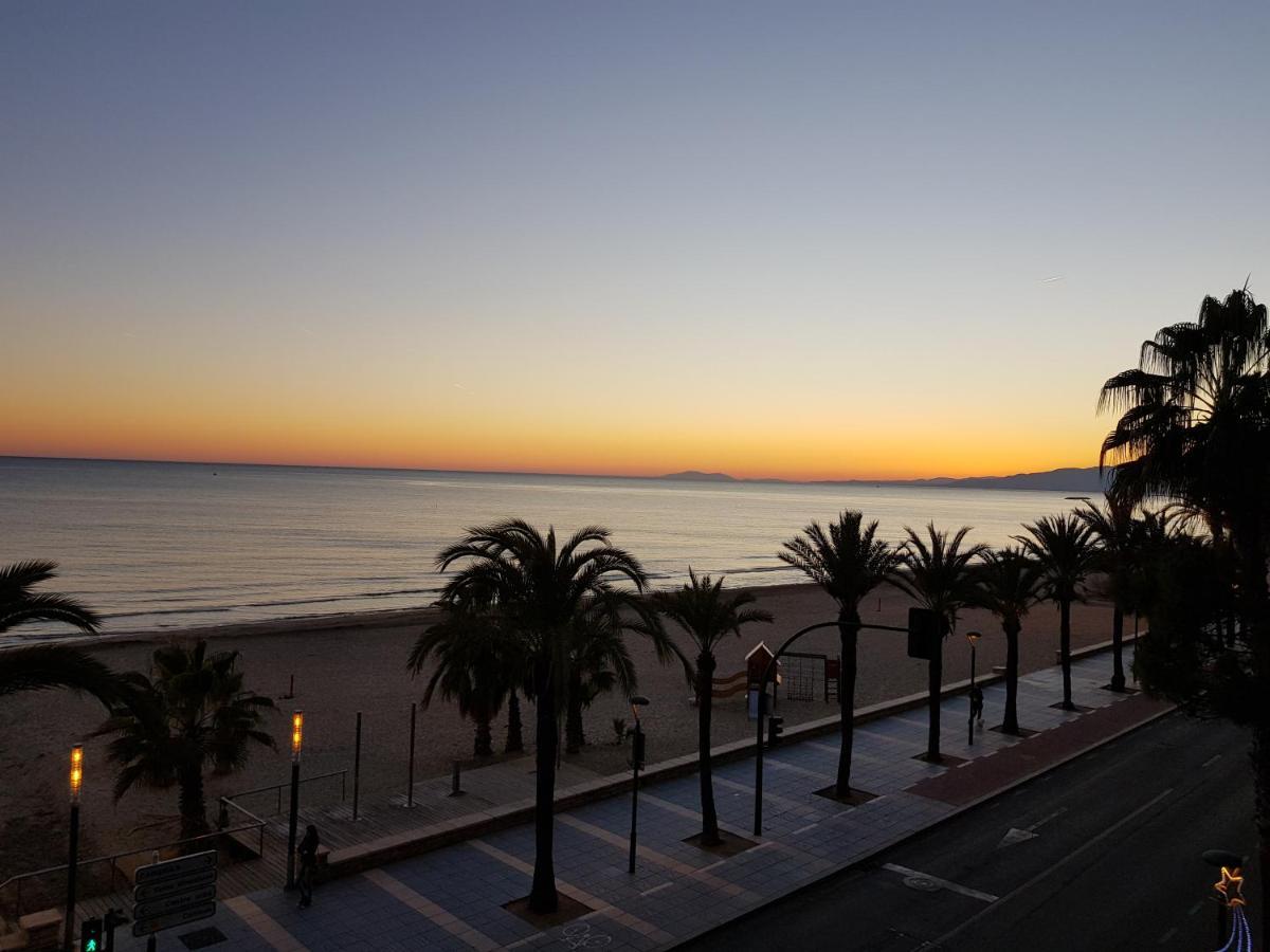 Apartamento Apolo Salou Kültér fotó
